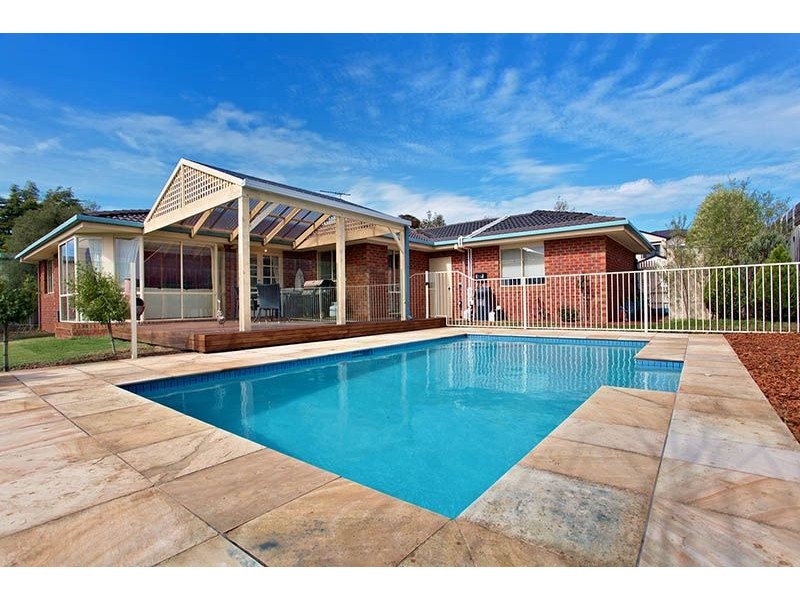 23 Sweet Wattle Place, Somerville VIC 3912