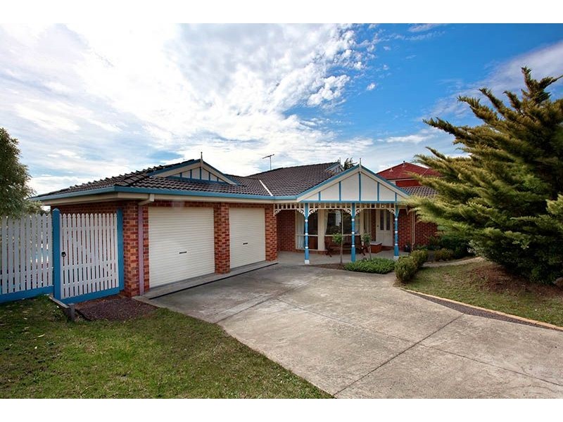 23 Sweet Wattle Place, Somerville VIC 3912