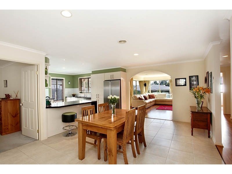23 Sweet Wattle Place, Somerville VIC 3912