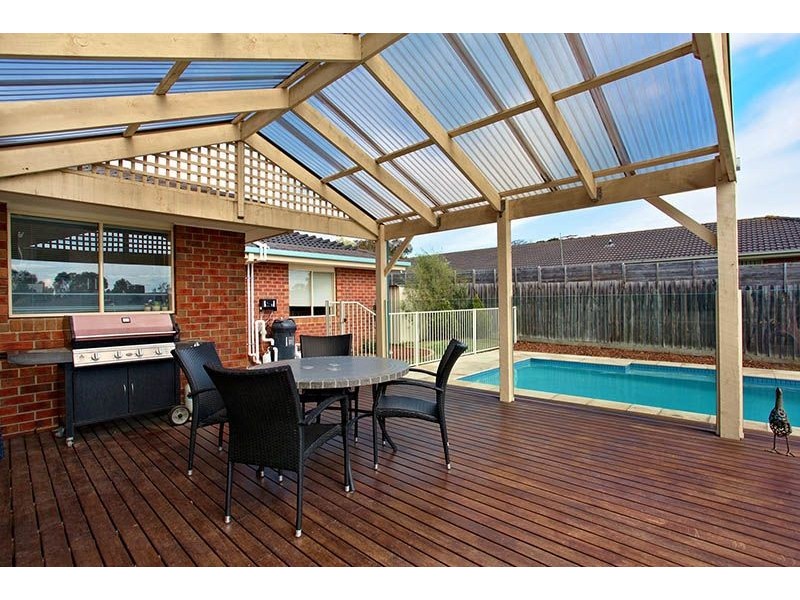 23 Sweet Wattle Place, Somerville VIC 3912