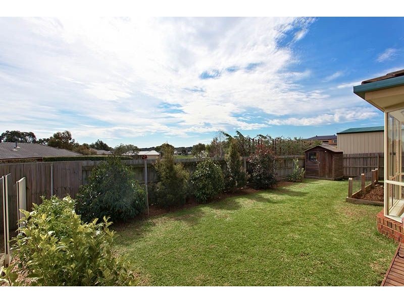 23 Sweet Wattle Place, Somerville VIC 3912
