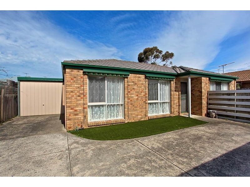 3/11 Guelph Street, Somerville VIC 3912