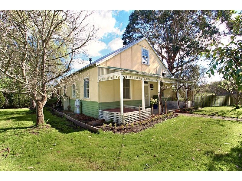 16 Peacock Road, Tyabb VIC 3913