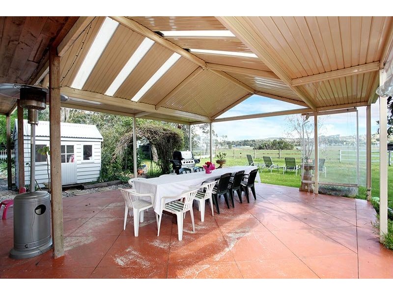 16 Peacock Road, Tyabb VIC 3913