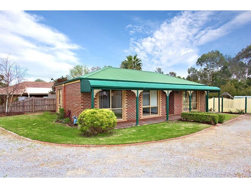 54 Clarendon Drive, Somerville VIC 3912
