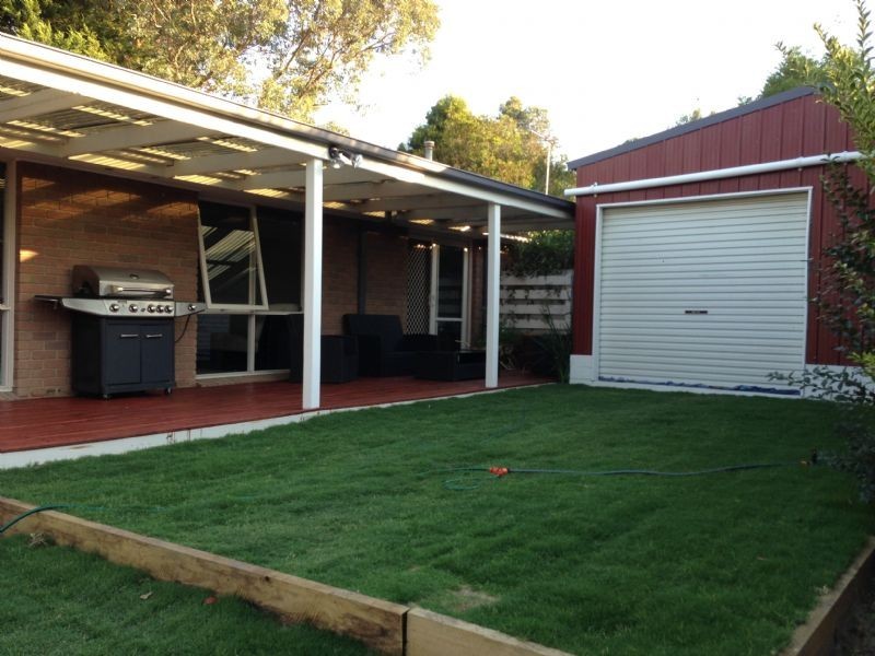 1 Surrey Court, Somerville VIC 3912