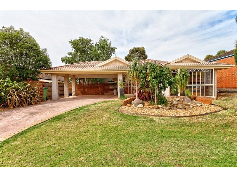 9 One Chain Road, Somerville VIC 3912