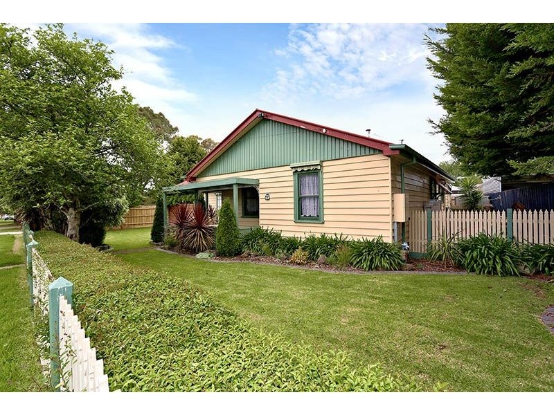 91 Creswell Street, Crib Point VIC 3919