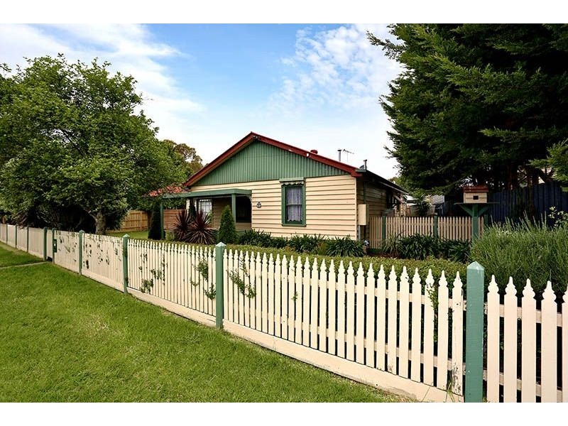 91 Creswell Street, Crib Point VIC 3919