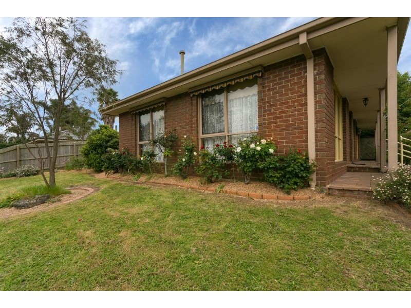 71 Clarendon Drive, Somerville VIC 3912