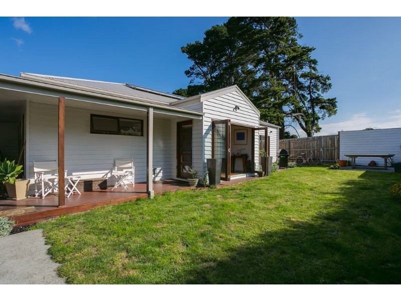 3/1154 Frankston Flinders Road, Somerville VIC 3912