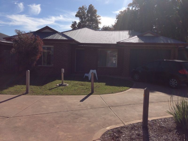 14/7 Mornington Tyabb, Tyabb VIC 3913