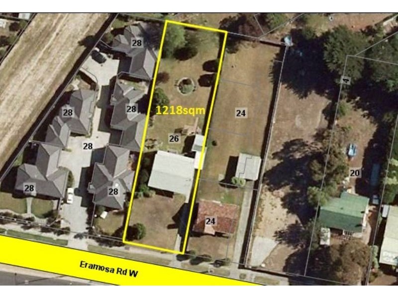 26 Eramosa Road West, Somerville VIC 3912
