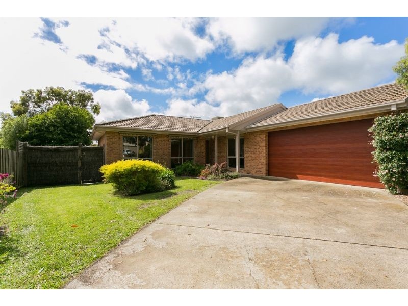 15 Blackwood Rise, Somerville VIC 3912