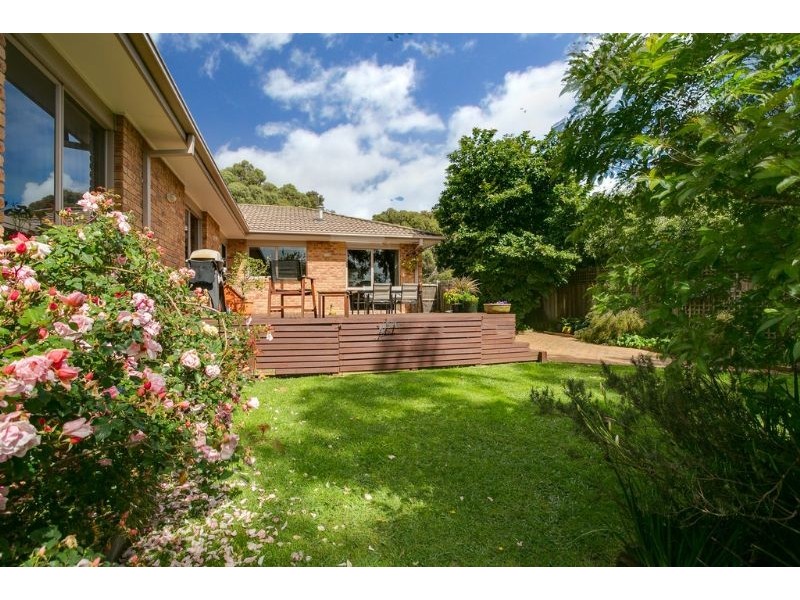 15 Blackwood Rise, Somerville VIC 3912