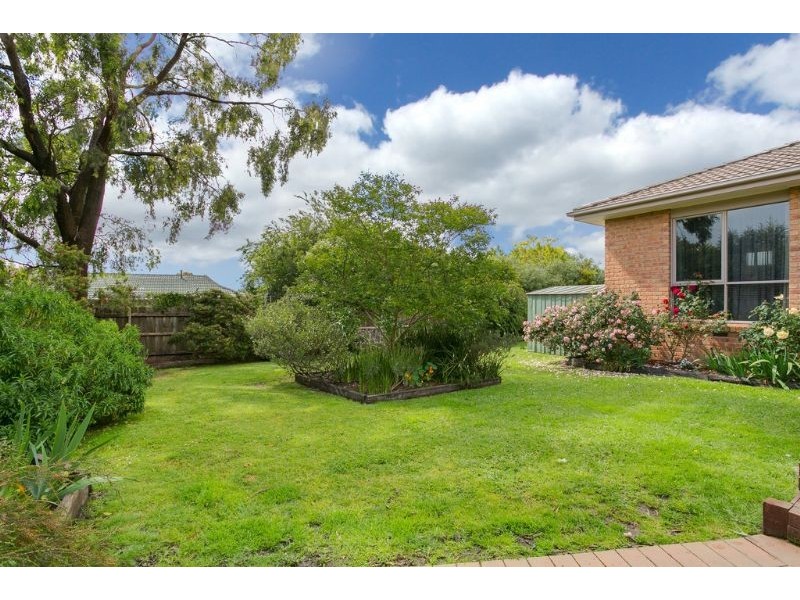 15 Blackwood Rise, Somerville VIC 3912