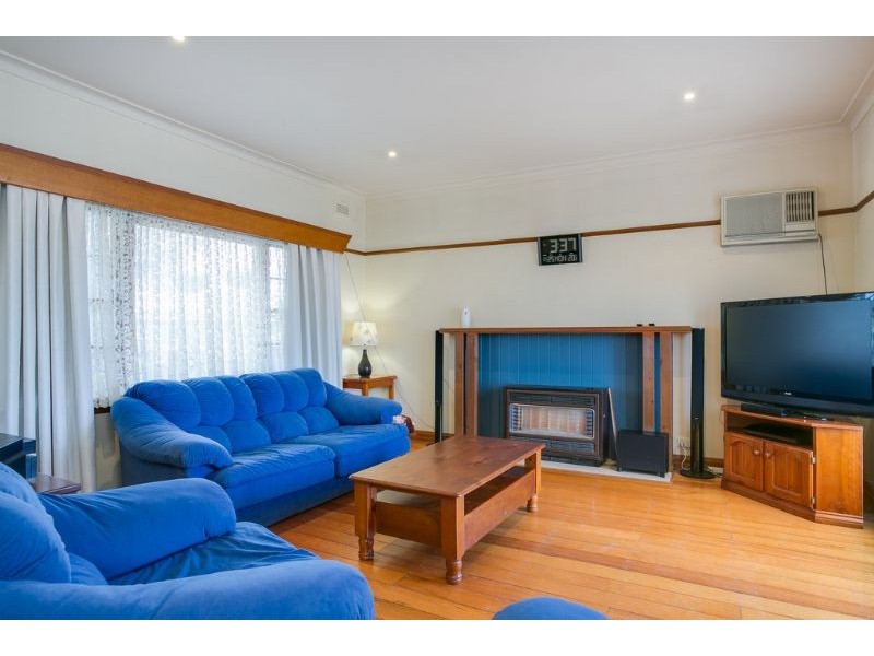 8 Imre Court, Baxter VIC 3911