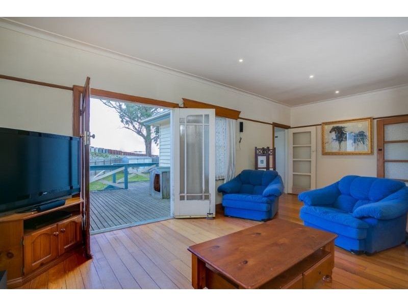 8 Imre Court, Baxter VIC 3911