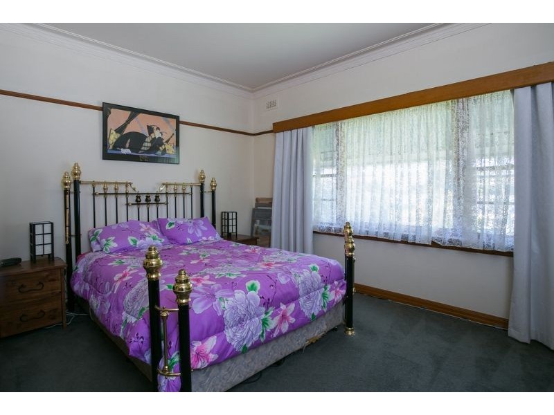 8 Imre Court, Baxter VIC 3911