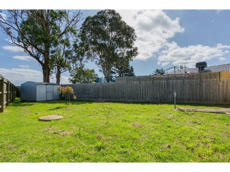 8 Imre Court, Baxter VIC 3911