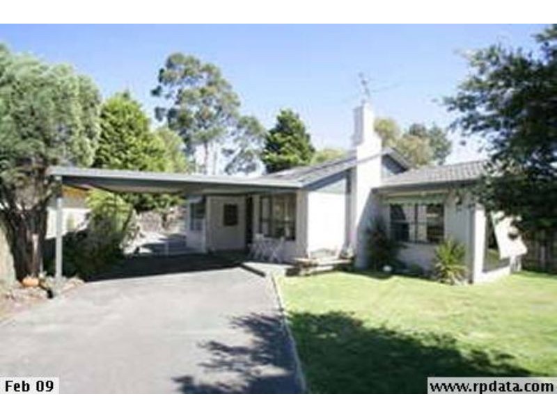 27 Sages Rd, Baxter VIC 3911