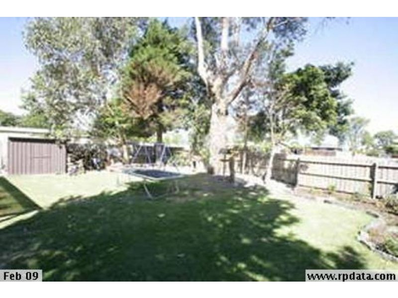 27 Sages Rd, Baxter VIC 3911