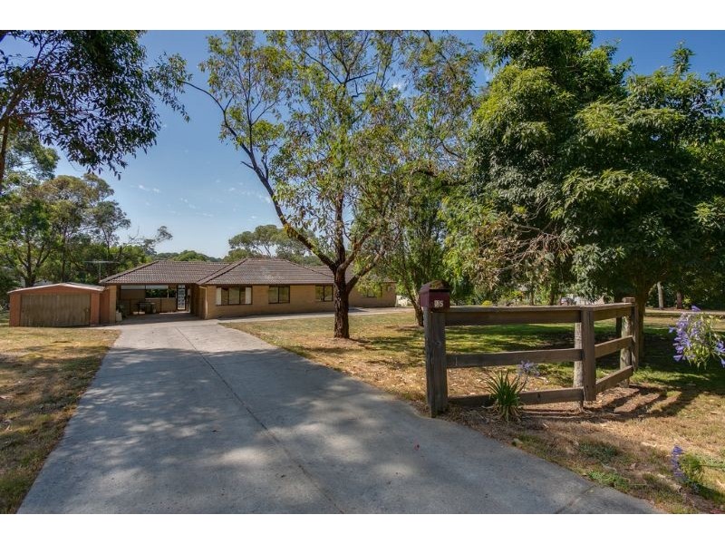 25 Wellington Road, Tyabb VIC 3913