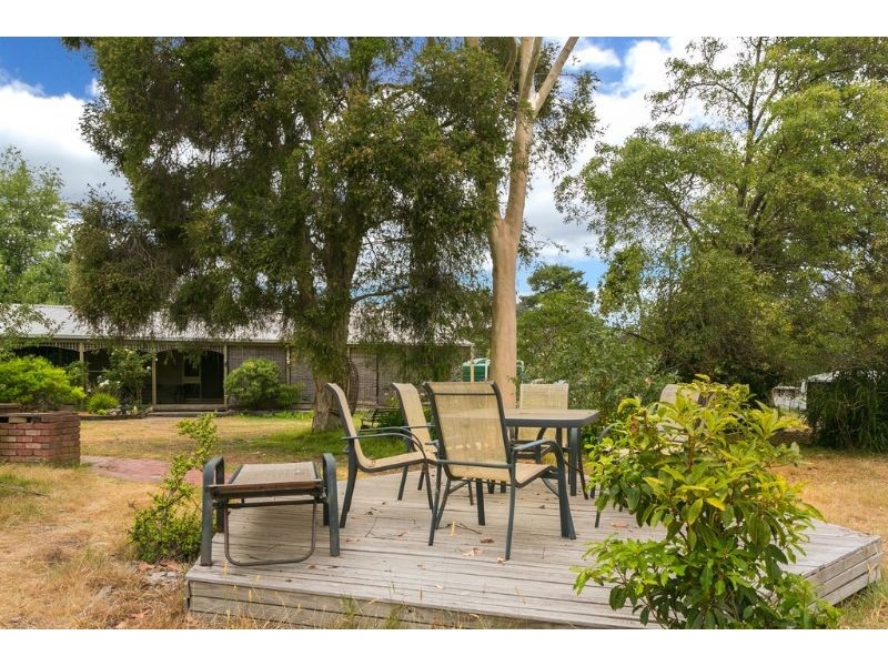 770 Frankston Flinders Road, Baxter VIC 3911