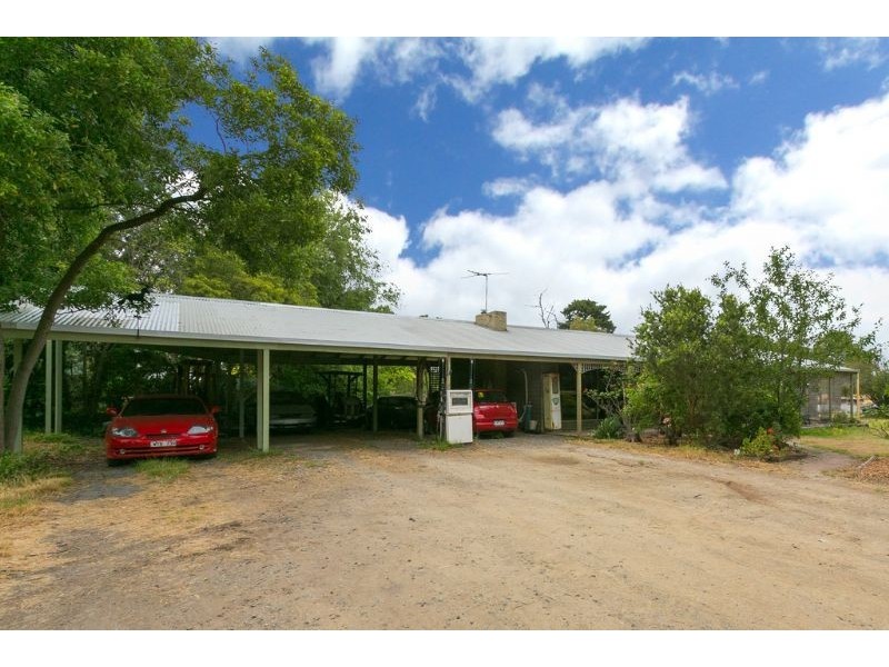 770 Frankston Flinders Road, Baxter VIC 3911