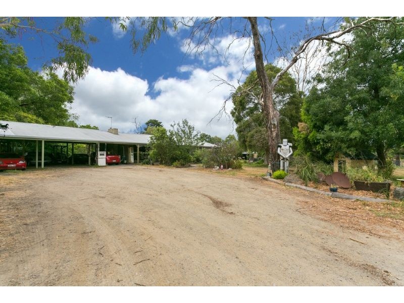 770 Frankston Flinders Road, Baxter VIC 3911