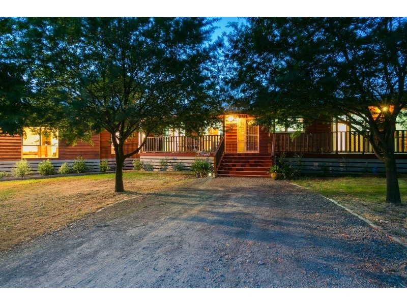 133-135 Pearcedale Road, Pearcedale VIC 3912