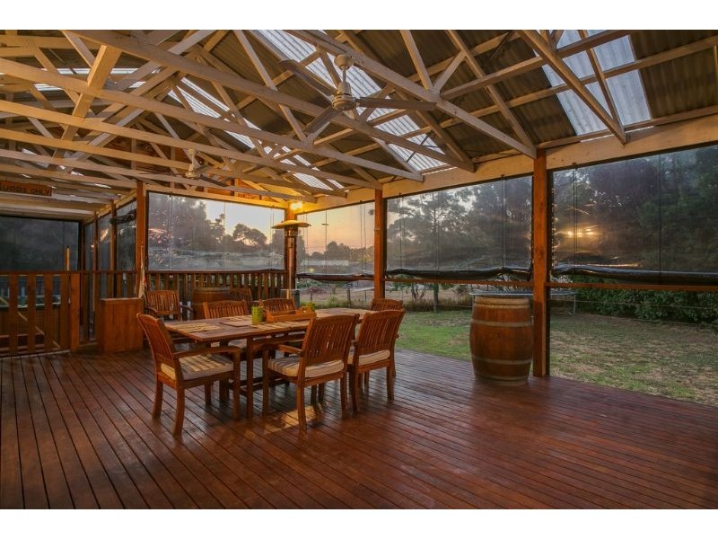 133-135 Pearcedale Road, Pearcedale VIC 3912