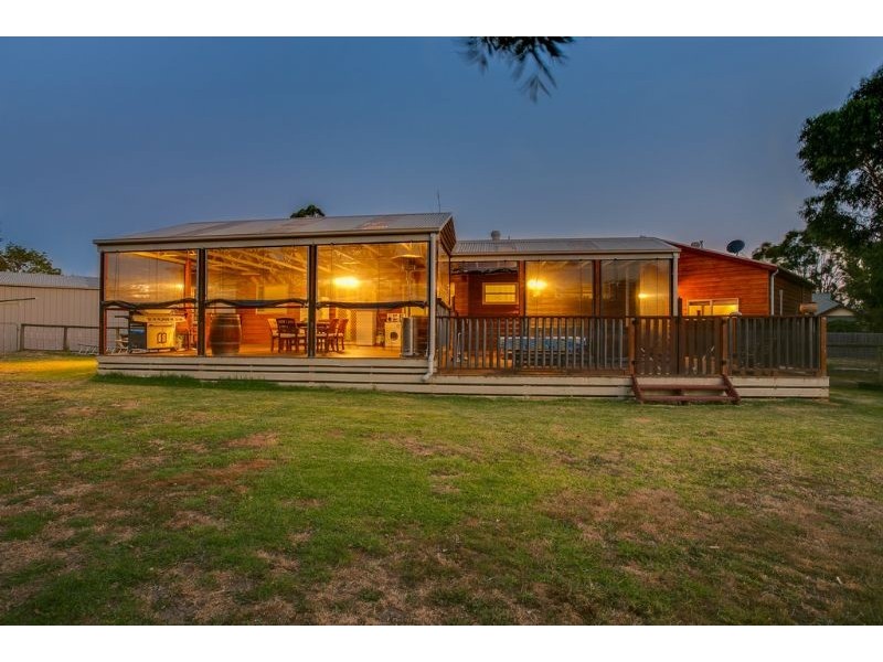 133-135 Pearcedale Road, Pearcedale VIC 3912