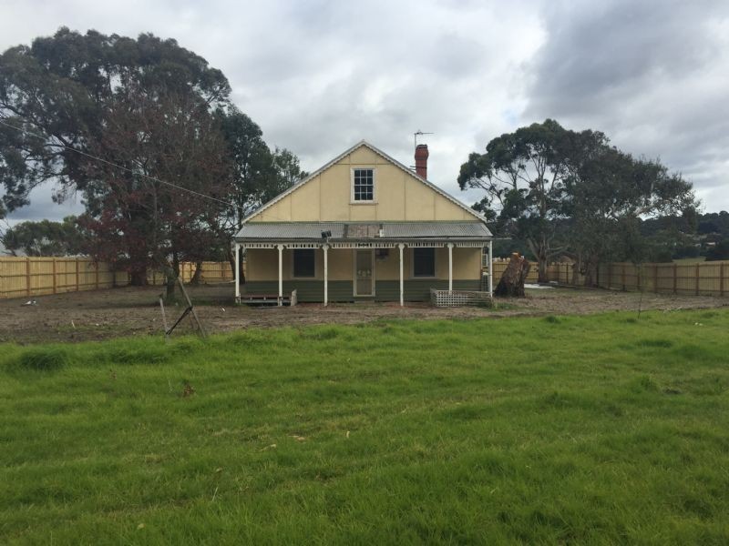 16 Peacock Road, Tyabb VIC 3913