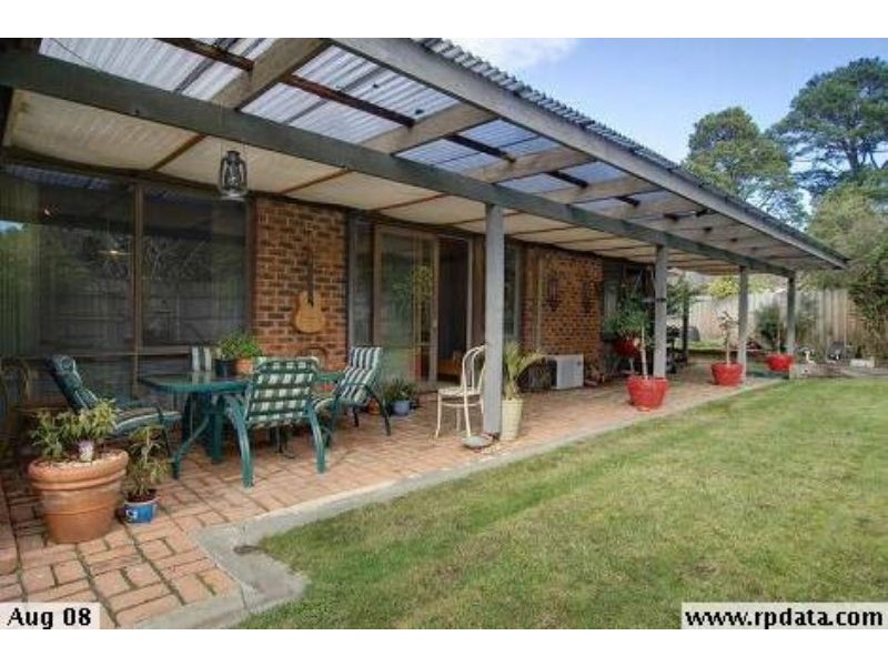 6 Kent Place, Somerville VIC 3912