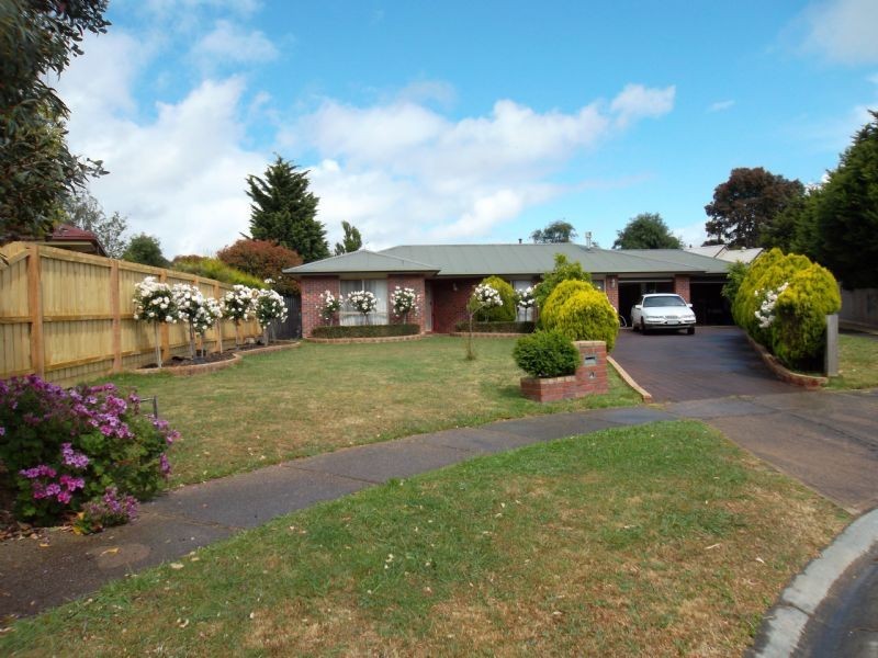 12 Applewood Rise, Somerville VIC 3912