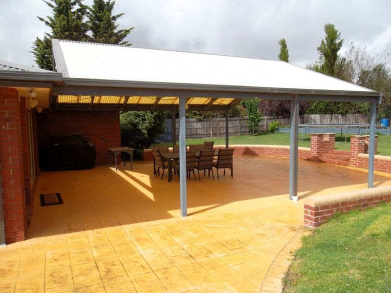 12 Applewood Rise, Somerville VIC 3912