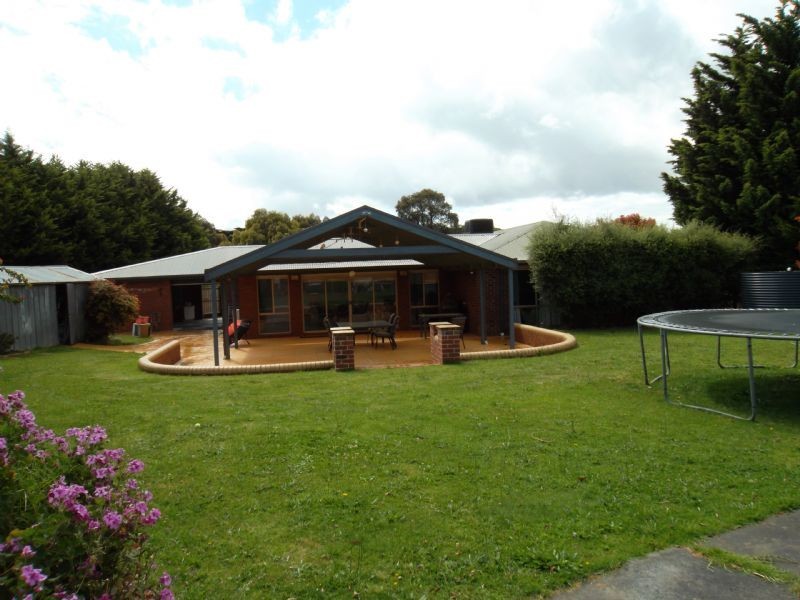 12 Applewood Rise, Somerville VIC 3912