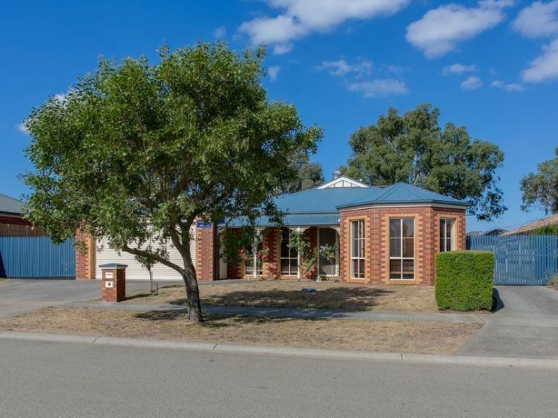 166 Clarendon Drive, Somerville VIC 3912