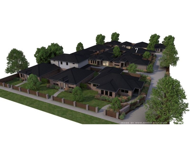 7/20-24 Austin Road, Somerville VIC 3912