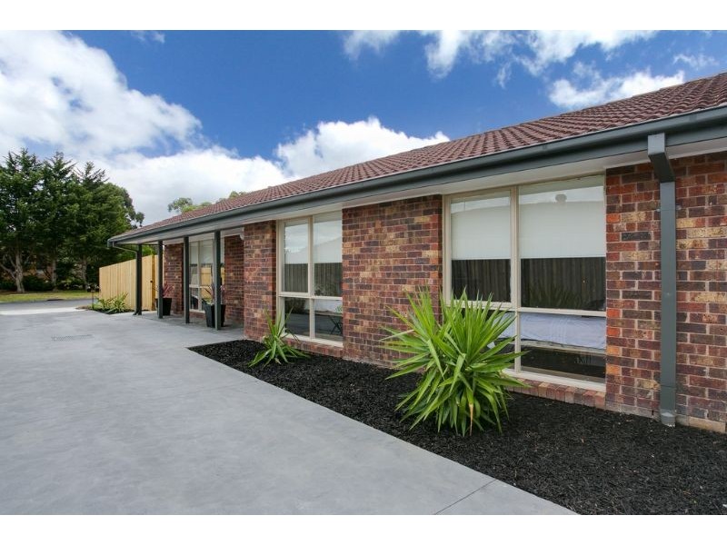 14 Jacaranda Drive, Baxter VIC 3911