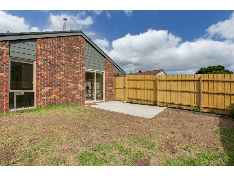 14 Jacaranda Drive, Baxter VIC 3911