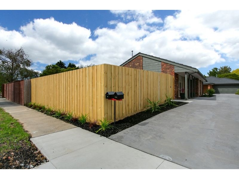 14 Jacaranda Drive, Baxter VIC 3911