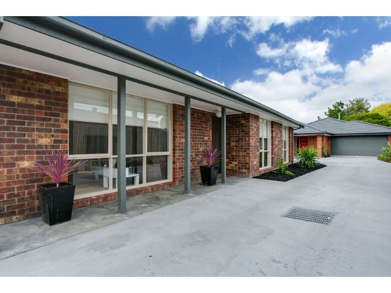 14 Jacaranda Drive, Baxter VIC 3911