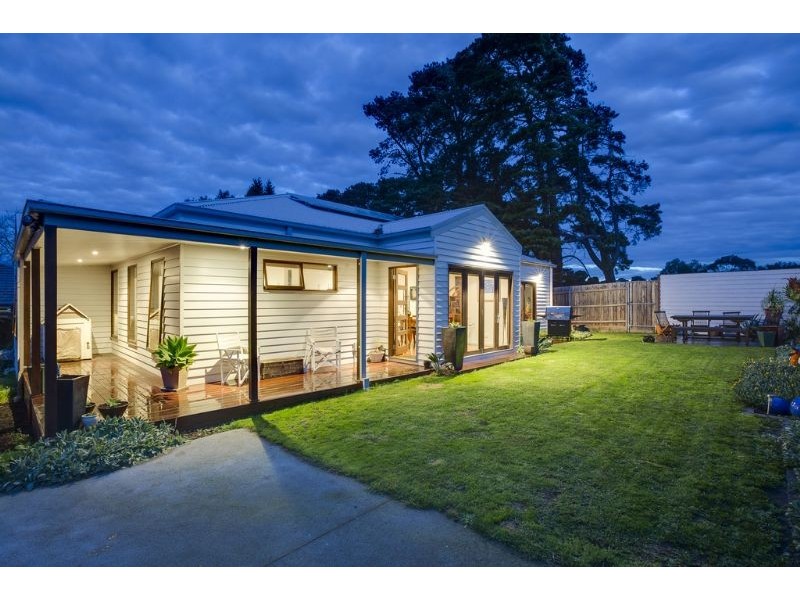 3/1154 Frankston Flinders Road, Somerville VIC 3912