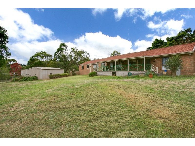 12 Highfield Way, Tyabb VIC 3913