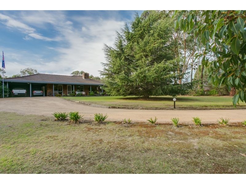 12 Vista Court, Somerville VIC 3912