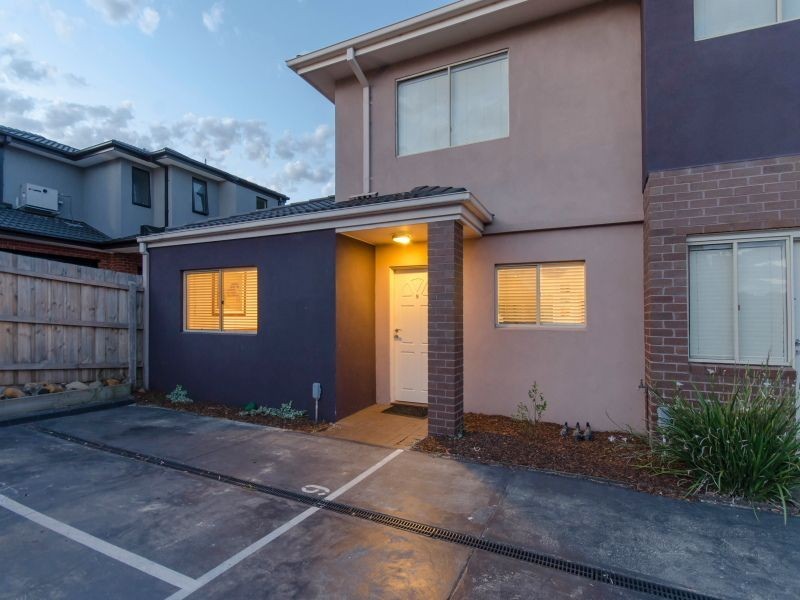 9/9 Reid St, Frankston VIC 3199