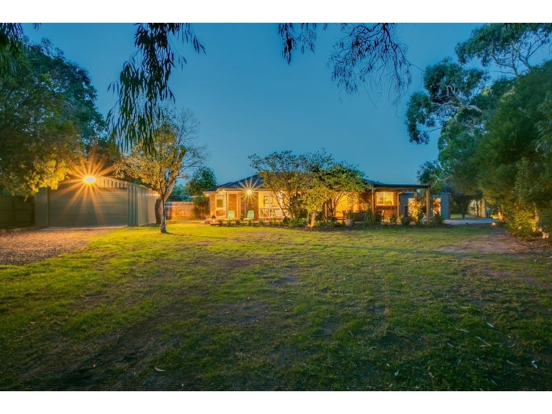 24 Terry Street, Pearcedale VIC 3912