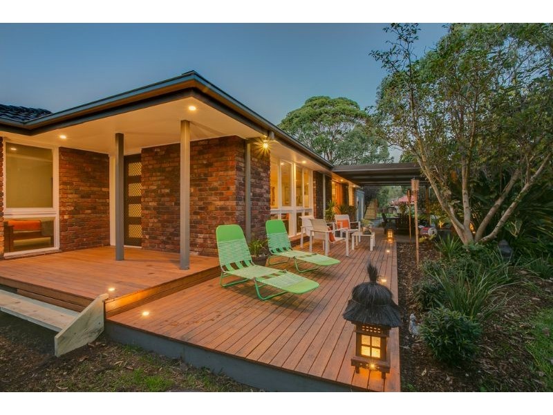 24 Terry Street, Pearcedale VIC 3912